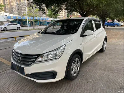 2020 Baojun 310 1.2L Manual Value Edition, фото 1, лот 11163731
