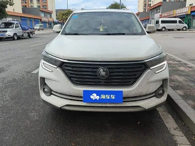2021 Dongfeng Fengxing T5 1.5T Automatic Comfort Edition, фото 1, лот 11160714