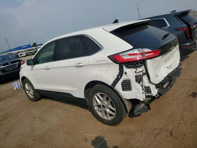 2023 FORD EDGE SEL, фото 2, лот 10546732