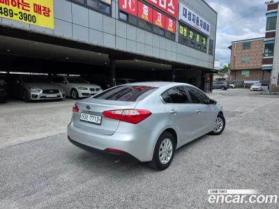 2015 Kia K3 Luxury, фото 3, лот 10109155