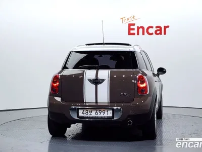 2013 Mini Countryman Standard, фото 4, лот 10199754