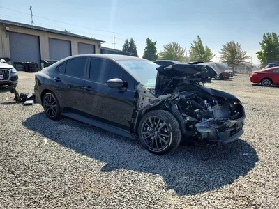 2023 SUBARU WRX PREMIUM, фото 4, лот 10566398