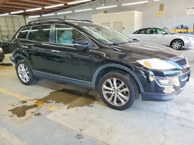2012 MAZDA CX-9, фото 4, лот 10843466