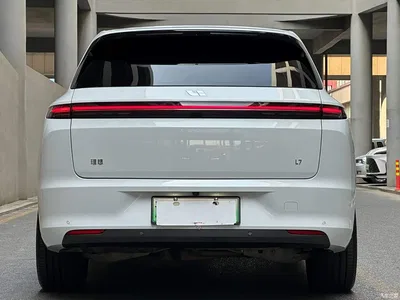 2023 Li Auto L7 Air, фото 4, лот 11211564