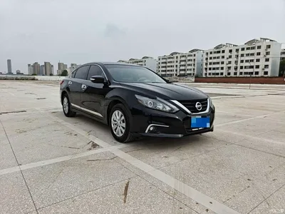 2016 Nissan Teana 2.0L XL Comfort Edition, фото 3, лот 10343849