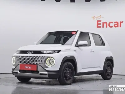 2023 Hyundai Casper Modern, фото 1, лот 10888123