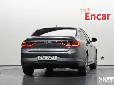 2017 Samsung SM6 2.0 GDe LE, фото 4, лот 10189849