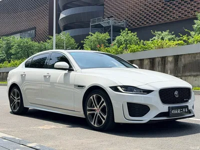 2022 Jaguar XEL 2.0T 250PS R-DYNAMIC S Progressive Sport Edition, фото 2, лот 10360587