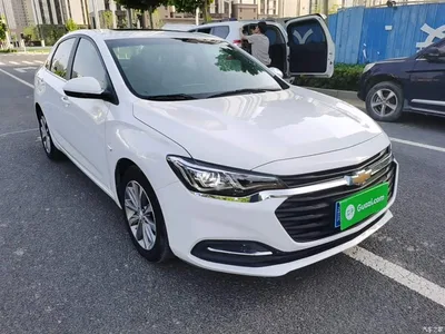 2022 Chevrolet Monza 320 Automatic Enjoyment Sunroof Edition, фото 4, лот 10381327
