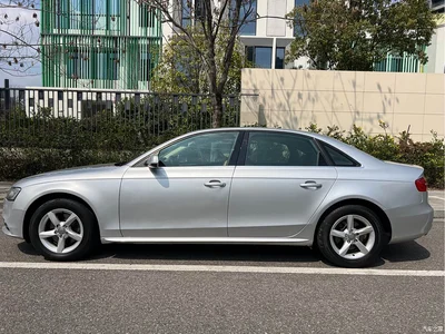 2013 Audi A4L 35 TFSI Automatic Comfort, фото 3, лот 10239656