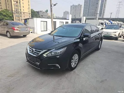 2016 Nissan Teana Facelift 2.0L XL Comfort, фото 2, лот 10347859
