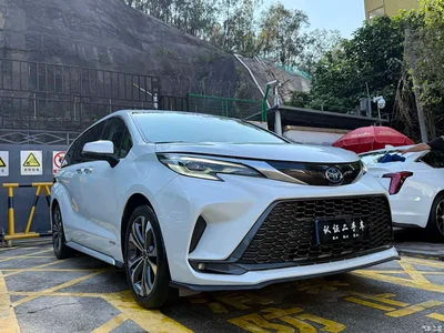 2024 Toyota Granvia 2.5L Hybrid Premium PLUS, фото 3, лот 10383123
