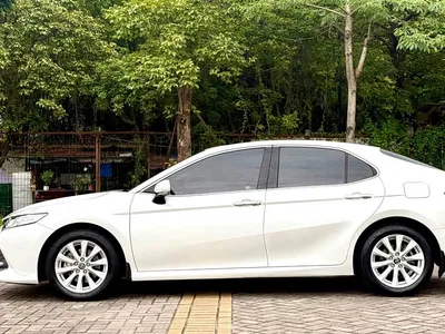 2019 Toyota Camry Facelift 2.0G Luxury Edition, фото 4, лот 10282442