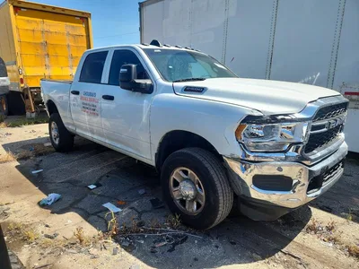 2024 RAM 2500 TRADESMAN, фото 4, лот 11149125