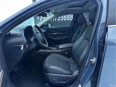 2022 Mazda CX-30 2.0L Automatic Excellence Joy Model, фото 4, лот 10326427