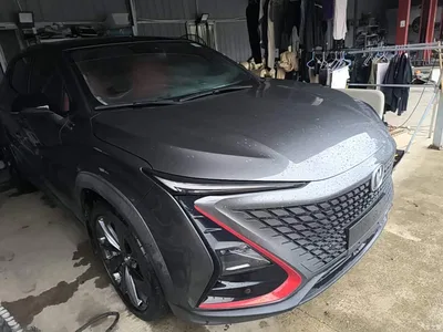 2020 Changan UNI-T 1.5T Premium, фото 4, лот 11448303