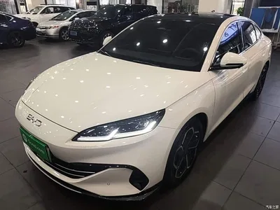 2024 BYD Seal 06 New Energy DM-i 120KM Flagship, фото 2, лот 11018000