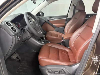 2013 Volkswagen Tiguan 1.8TSI Auto 4WD Luxury, фото 4, лот 10416333