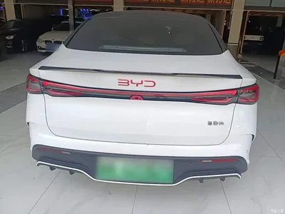 2024 BYD Seal 06 New Energy DM-i 80KM Luxury, фото 4, лот 10905125