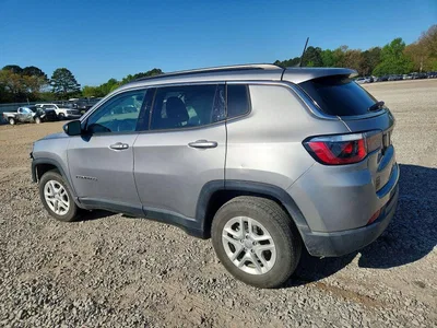 2019 JEEP COMPASS SPORT, фото 2, лот 10781175