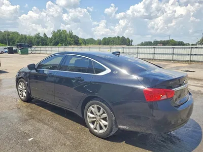 2019 CHEVROLET IMPALA LT, фото 2, лот 10697808