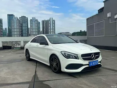 2016 Mercedes-Benz CLA (Import) CLA 220 4MATIC, фото 3, лот 10286010