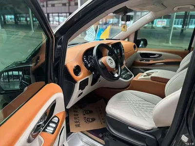 2016 Mercedes-Benz Vito 2.0T Elite Edition, фото 4, лот 10435385