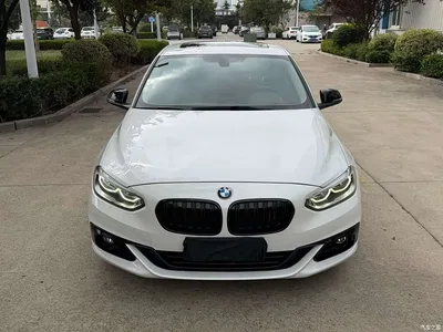 2018 BMW 1 Series 118i Sport Edition, фото 2, лот 10470736