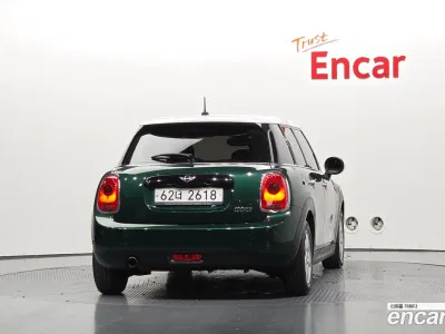 2017 Mini Cooper 5Door Standard, фото 4, лот 10106482