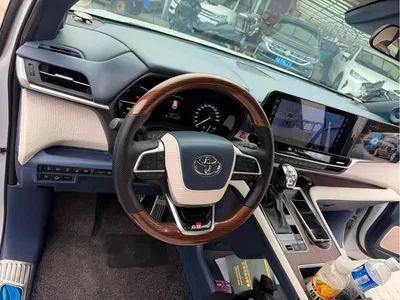 2024 Toyota Sienna 2.5L Hybrid Comfort Edition, фото 3, лот 11132000