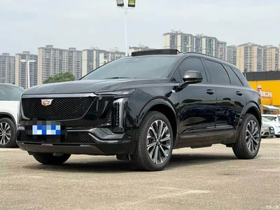 2026 Cadillac XT5 2.0T Metropolitan Edition, фото 1, лот 10305111