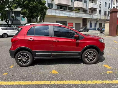 2016 Haval H1 Facelift Blue Label 1.5L AMT Comfort, фото 4, лот 10298741