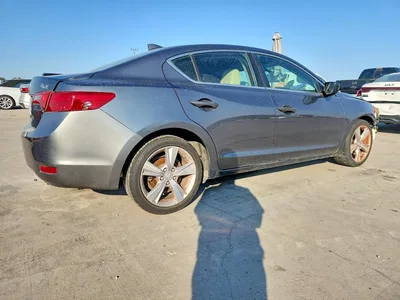 2014 ACURA ILX 20 TECH, фото 3, лот 10872116
