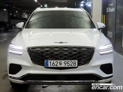2025 Genesis GV70 2.5T Gasoline 2WD, фото 2, лот 10264437