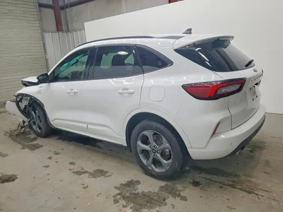 2023 FORD ESCAPE, фото 2, лот 10573249