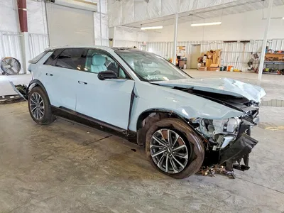 2024 CADILLAC LYRIQ SPORT, фото 4, лот 10868670