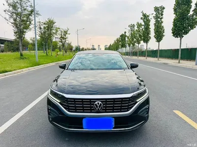 2024 Volkswagen Passat 380TSI Luxury, фото 2, лот 10422527