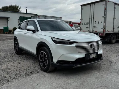 2023 Honda Vezel 1.5L CVT Elite Edition, фото 3, лот 10394127