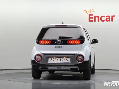 2023 Hyundai Casper Modern, фото 4, лот 10208860
