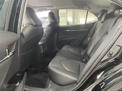 2021 Toyota Camry 2.0G Luxury Edition, фото 4, лот 10442878