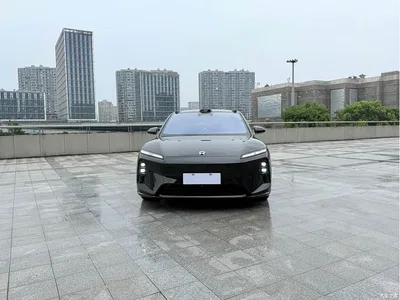 2025 NIO ET5T 100kWh Touring, фото 2, лот 10358974