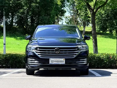 2022 Volkswagen Viloran 380TSI Premium Edition, фото 2, лот 10392419