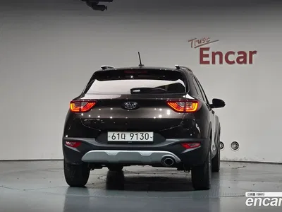 2018 Kia Stonic Diesel 1.6, фото 3, лот 11482455