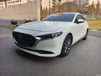 2021 Mazda Mazda3 Axela 1.5L Automatic Quality & Beauty, фото 1, лот 10327520
