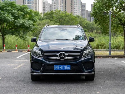2016 Mercedes-Benz GLE 320 4MATIC Dynamic, фото 4, лот 10764780