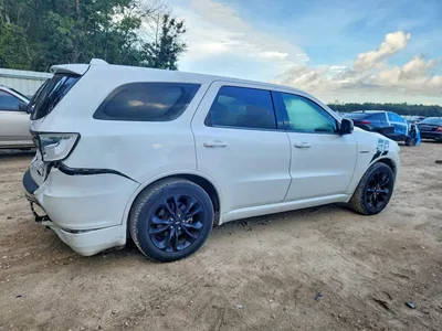 2020 DODGE DURANGO R/T, фото 3, лот 10803703