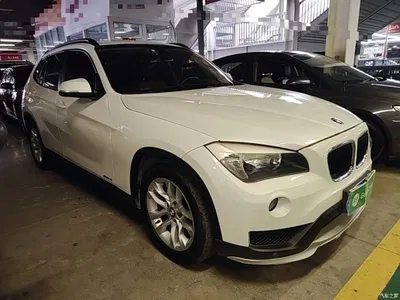 2015 BMW X1 Model sDrive18i Fashion Advanced Edition, фото 4, лот 10467298
