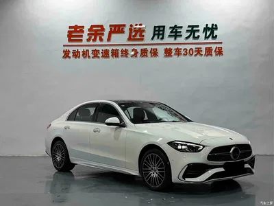 2026 Mercedes-Benz C-Class C 260 L Sport, фото 3, лот 11528043