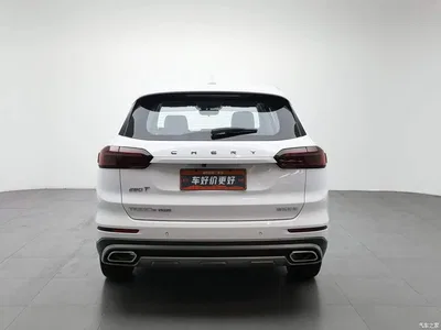2021 Chery Tiggo 8 PLUS 290TGDI DCT Passion Edition, фото 4, лот 10332421