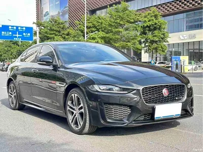 2020 Jaguar XEL 2.0T 200PS R-DYNAMIC S Progressive Sport Edition, фото 3, лот 10421818